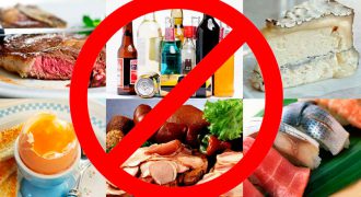 Чем нельзя кормить черепаху