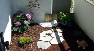 Как обустроить уличный загон или вольер для черепахи